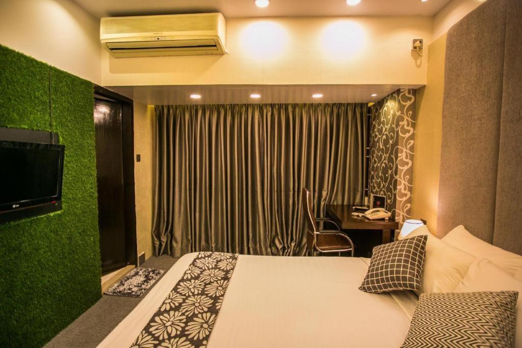 Tropical Daisy Hotel Dhaka Exterior photo